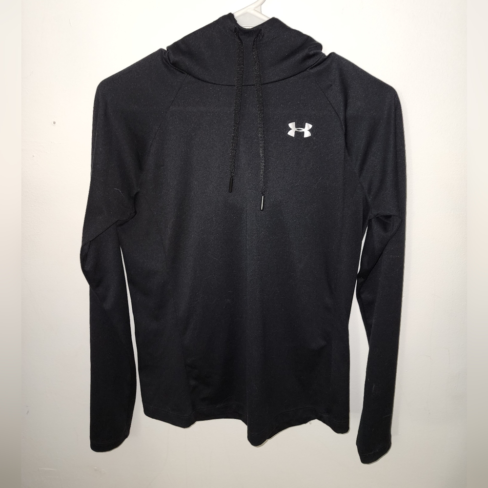 Under Armour Heatgear Pullover Hoodie